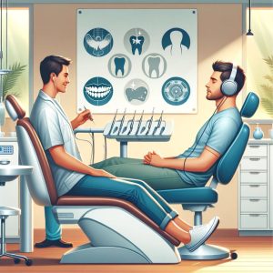controles dentales regulares