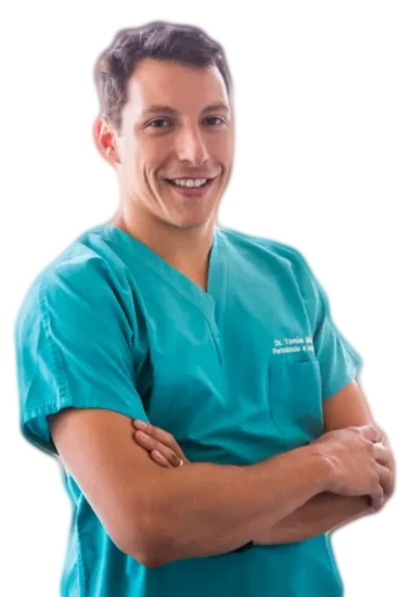dr. tomás mitrano