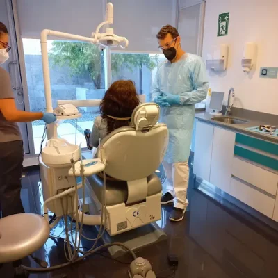 dr tomas mitrano