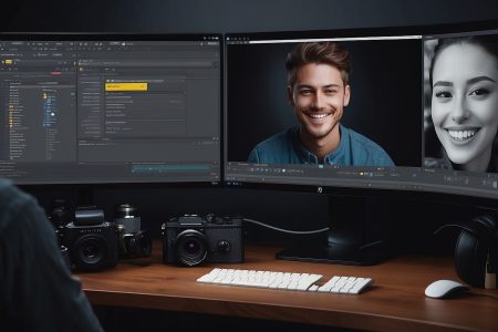 diseño de sonrisa